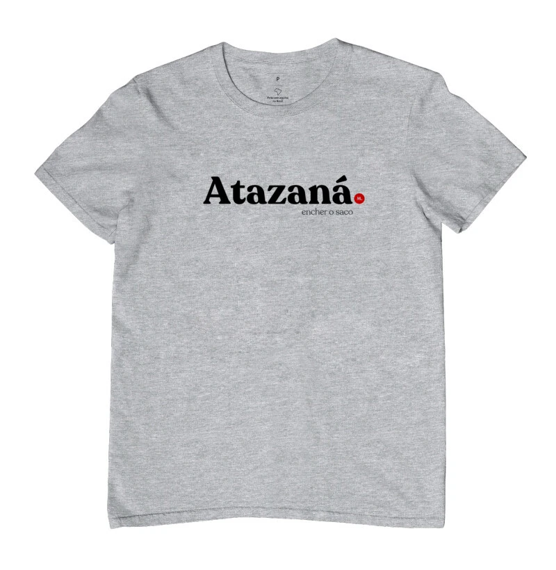 Camisa 10
