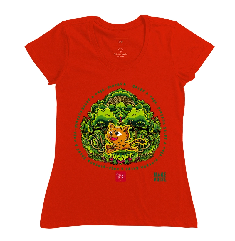 Camisa 8