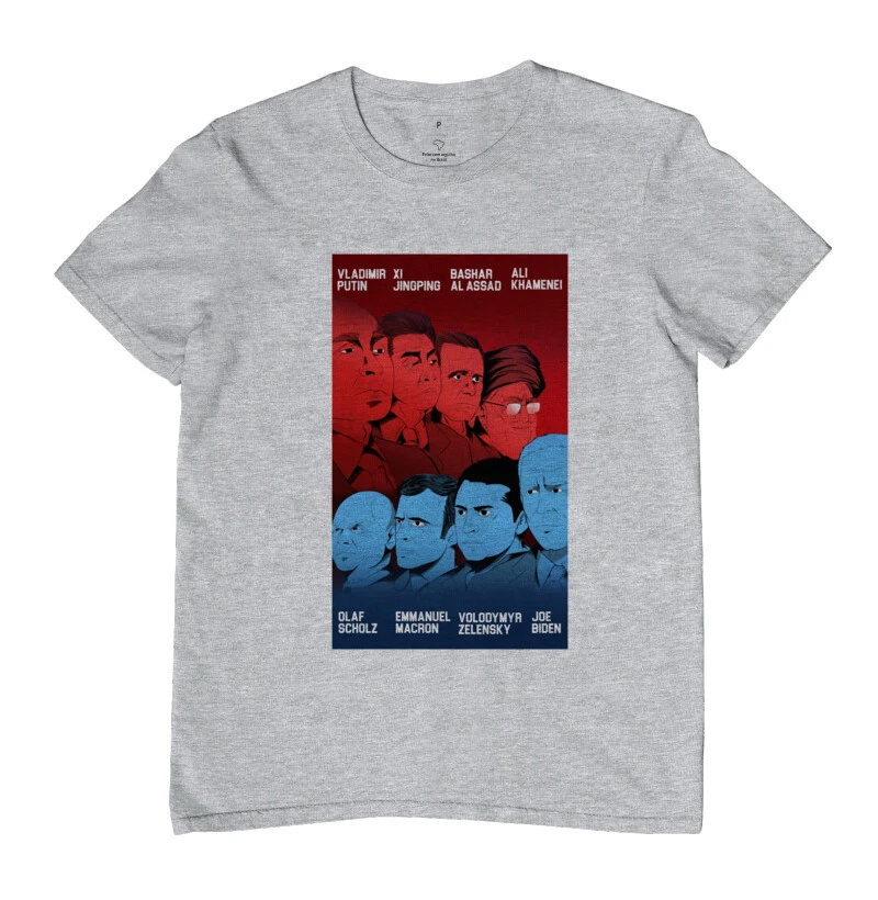 Camisa 4
