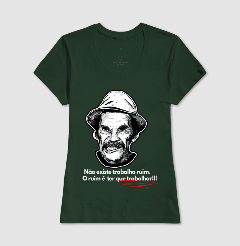 Camisa 16