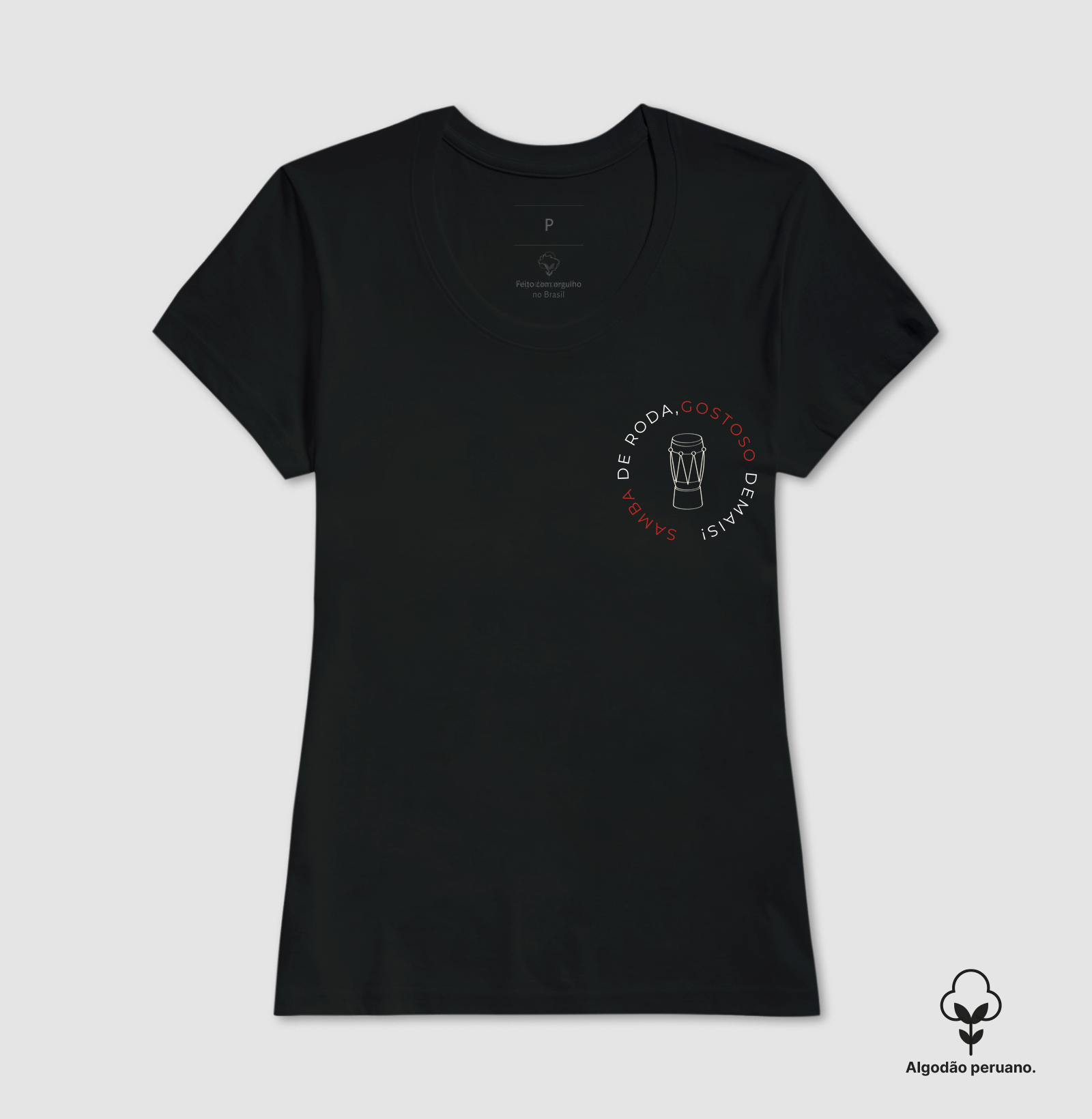 Camisa 5
