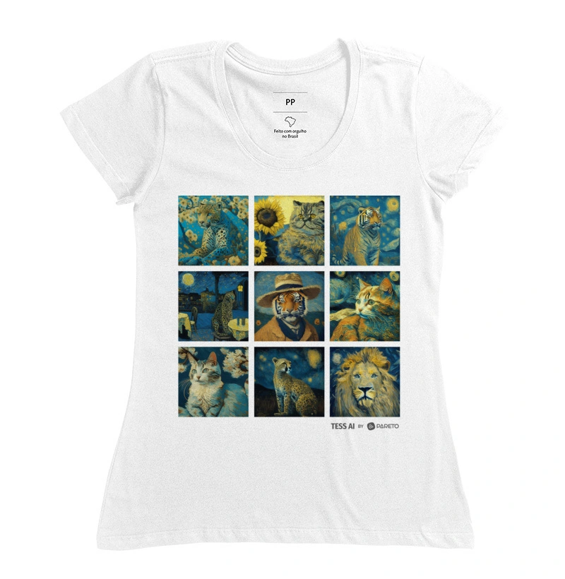 Camisa 2