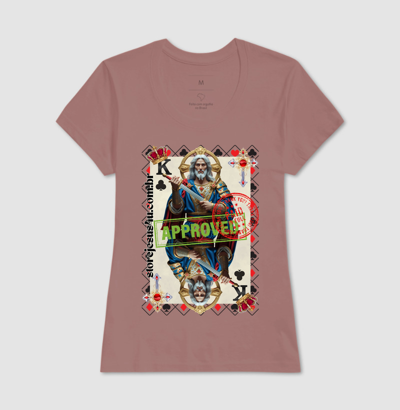 Camisa 16