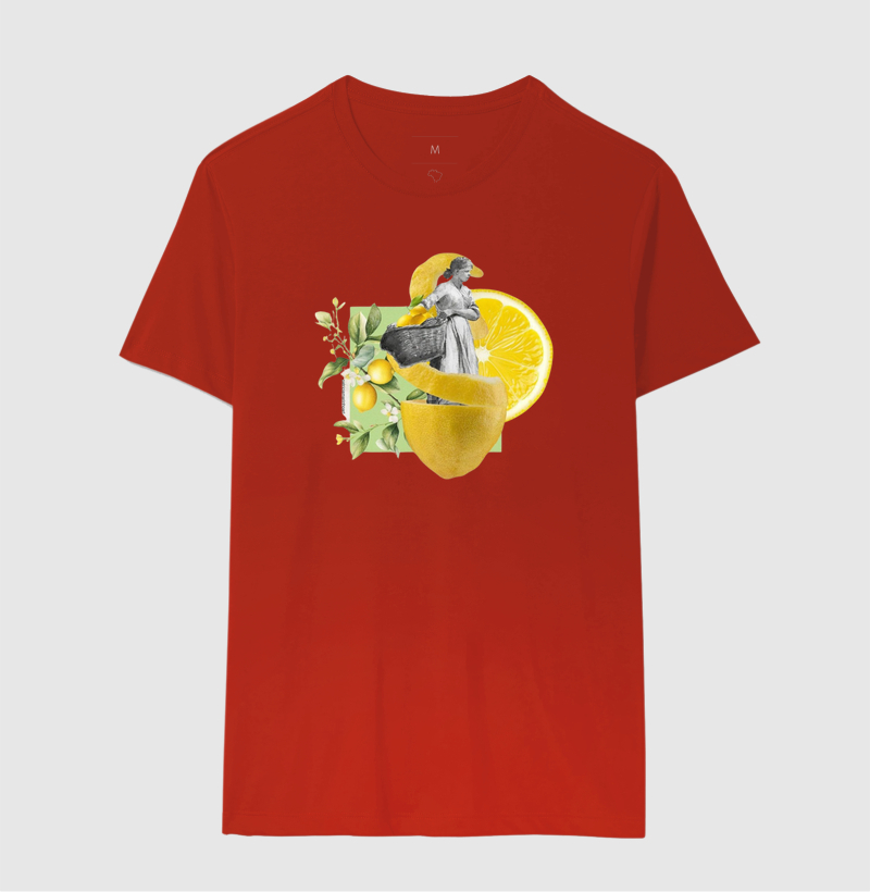 Camisa 15