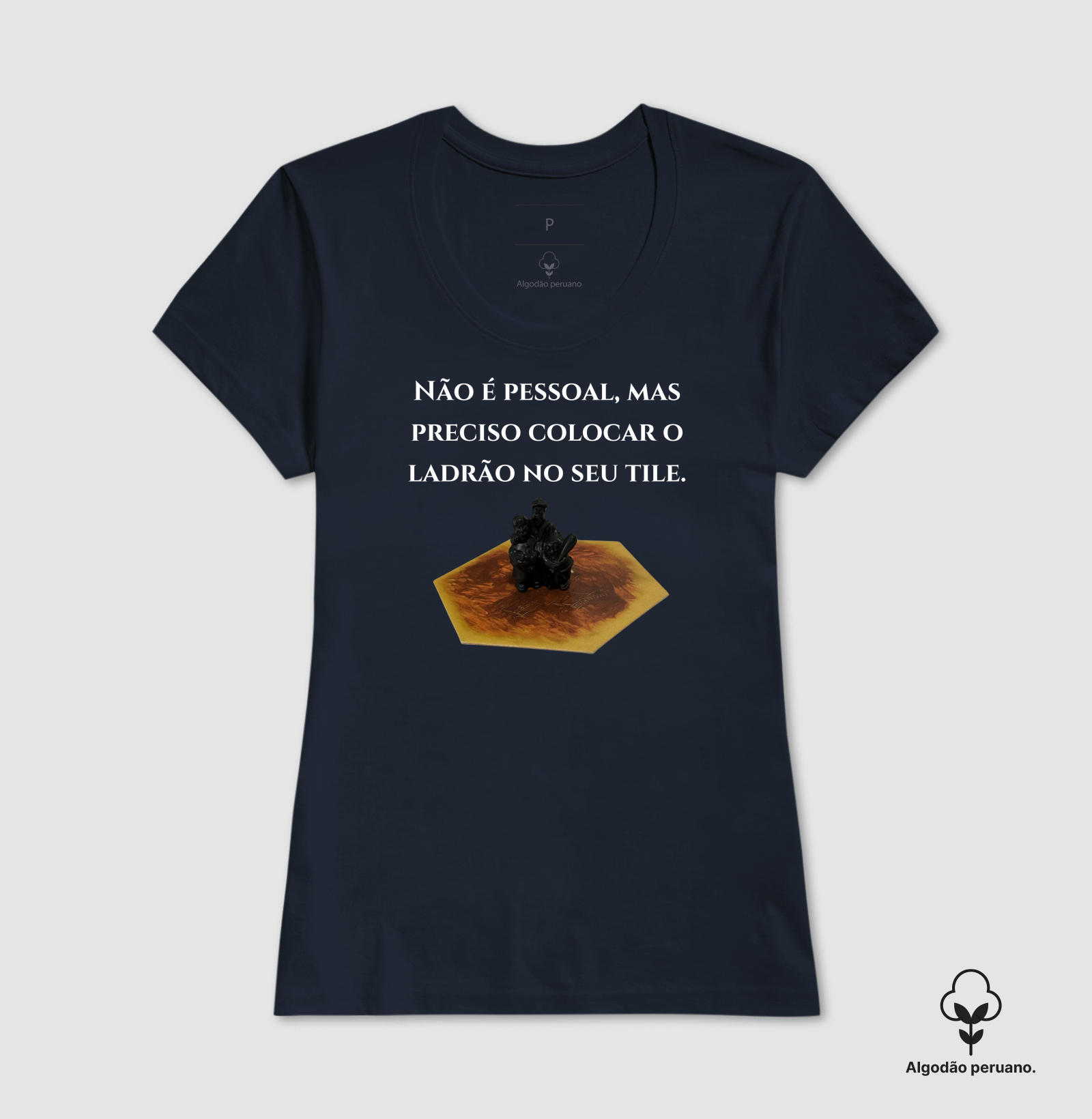 Camisa 6