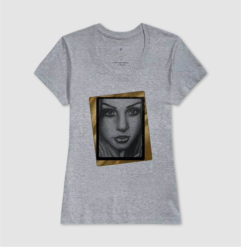 Camisa 16