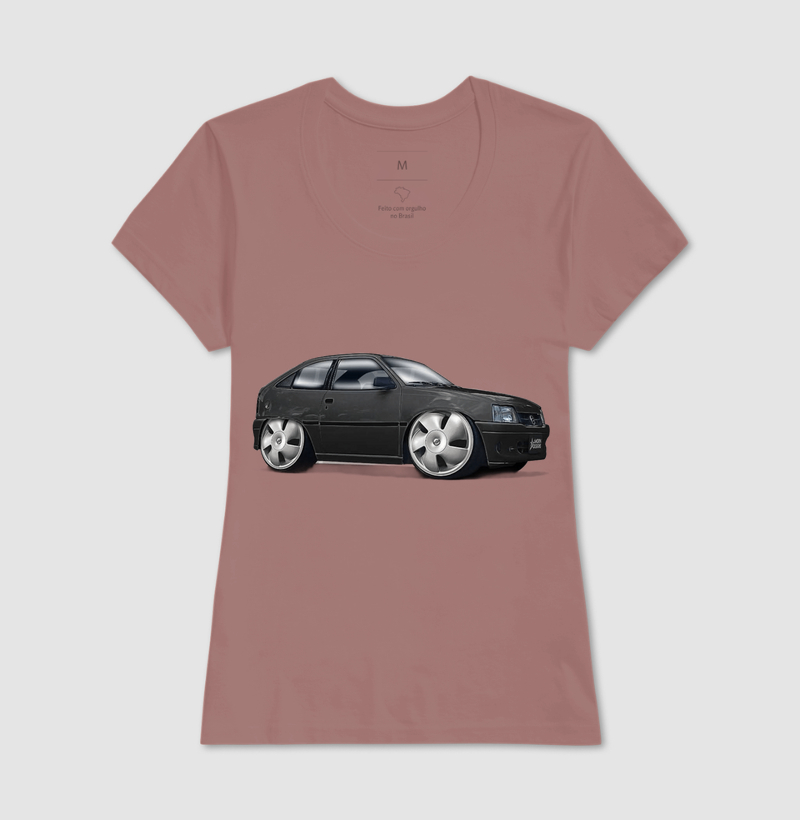 Camisa 16