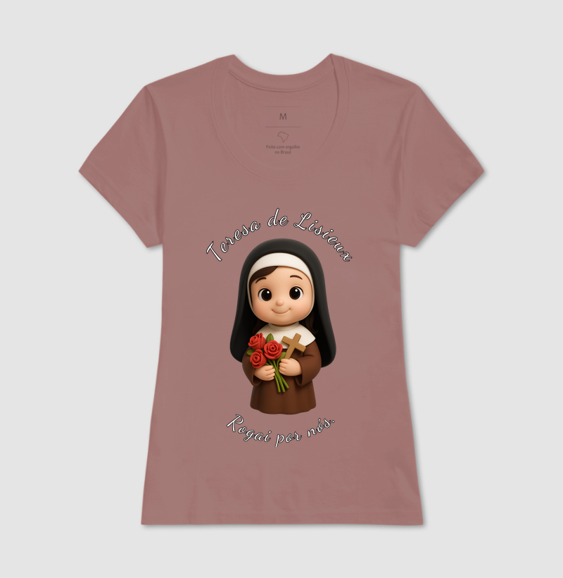 Camisa 16