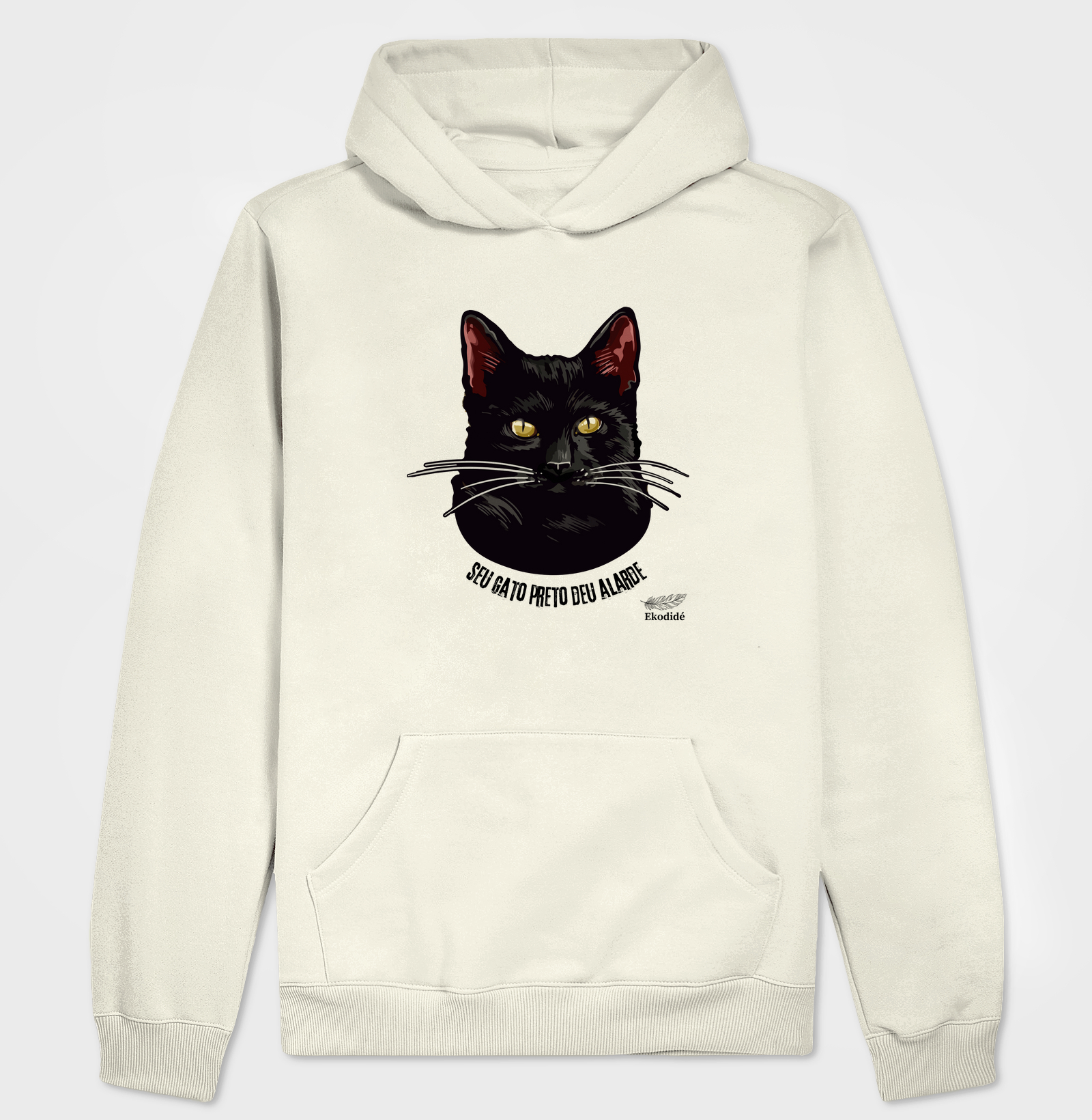Gato preto 