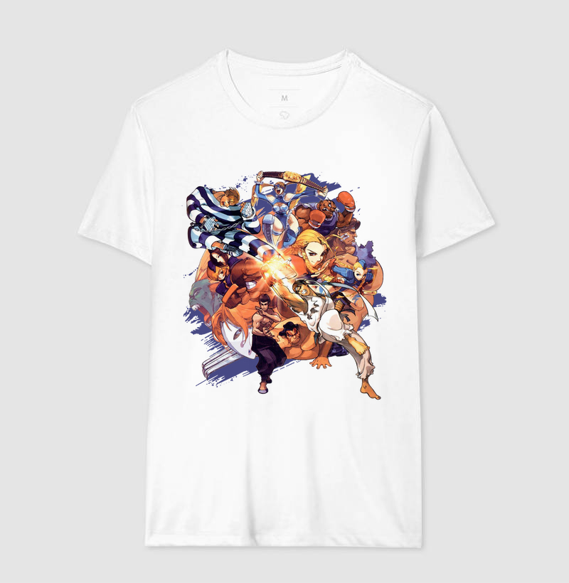 Camisa 3