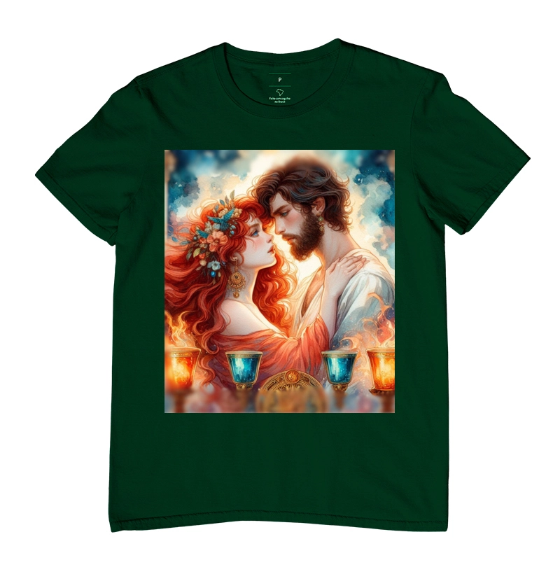 Camisa 9