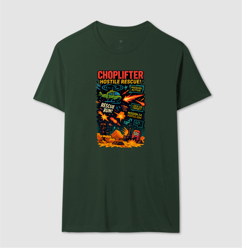 Camisa 11