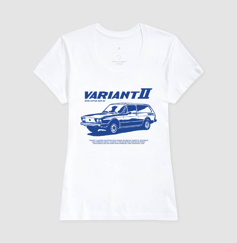Camisa 7