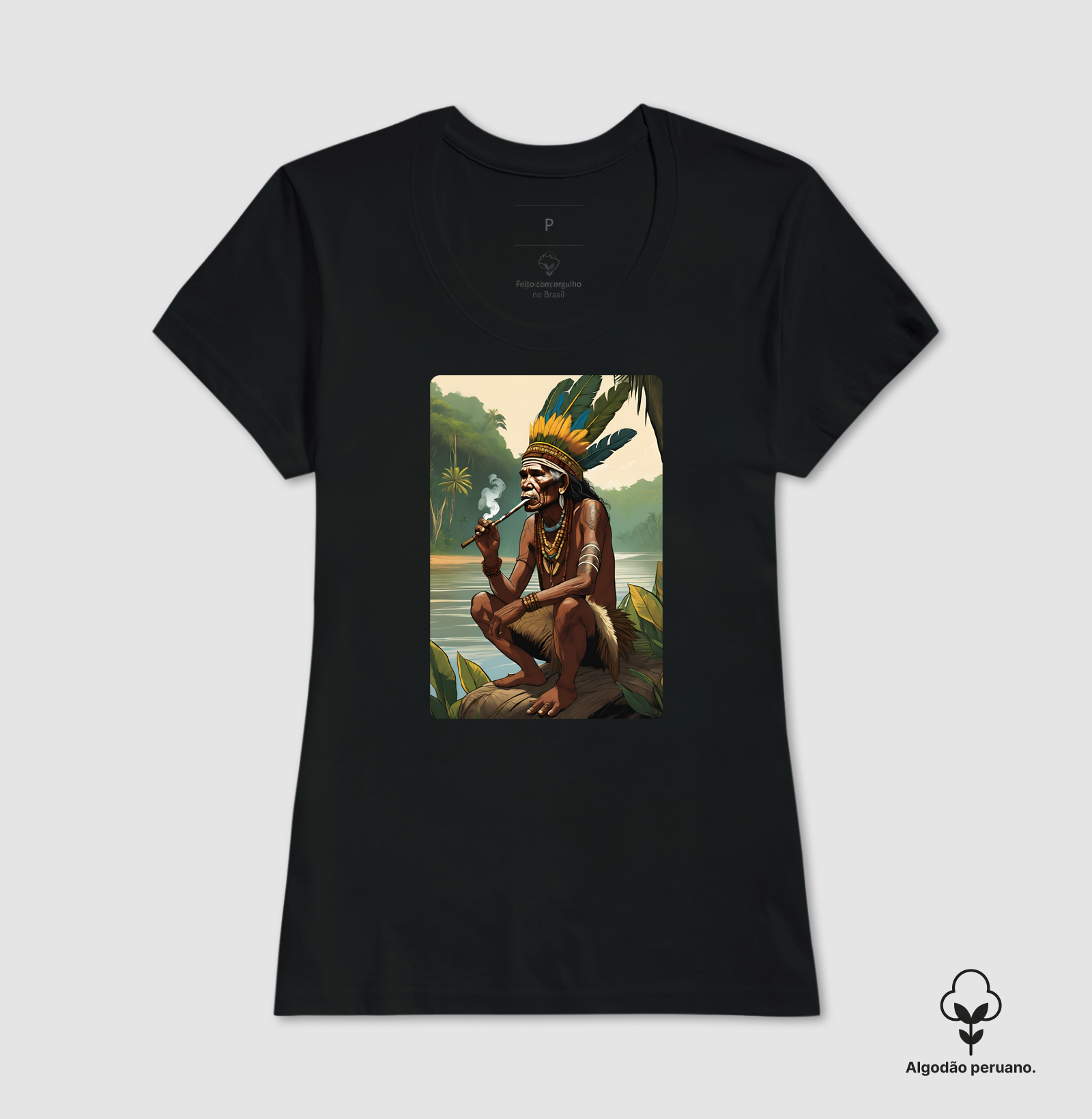 Camisa 5