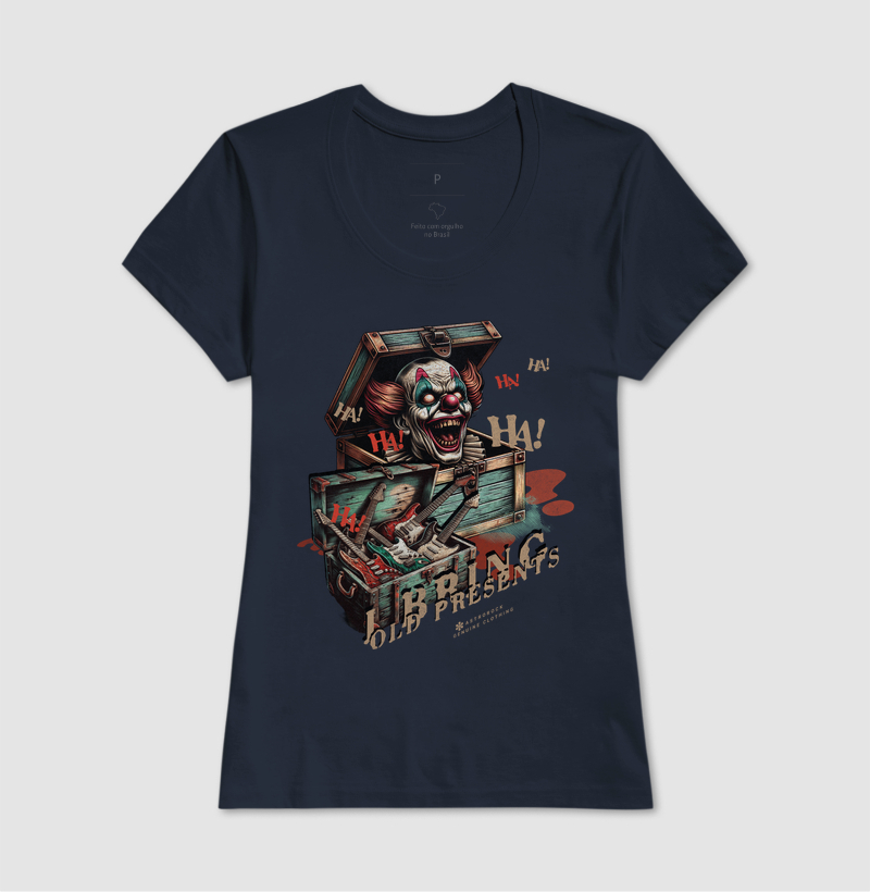 Camisa 4