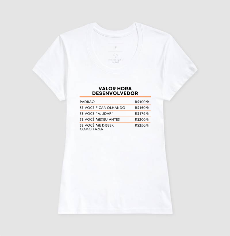 Camisa 16