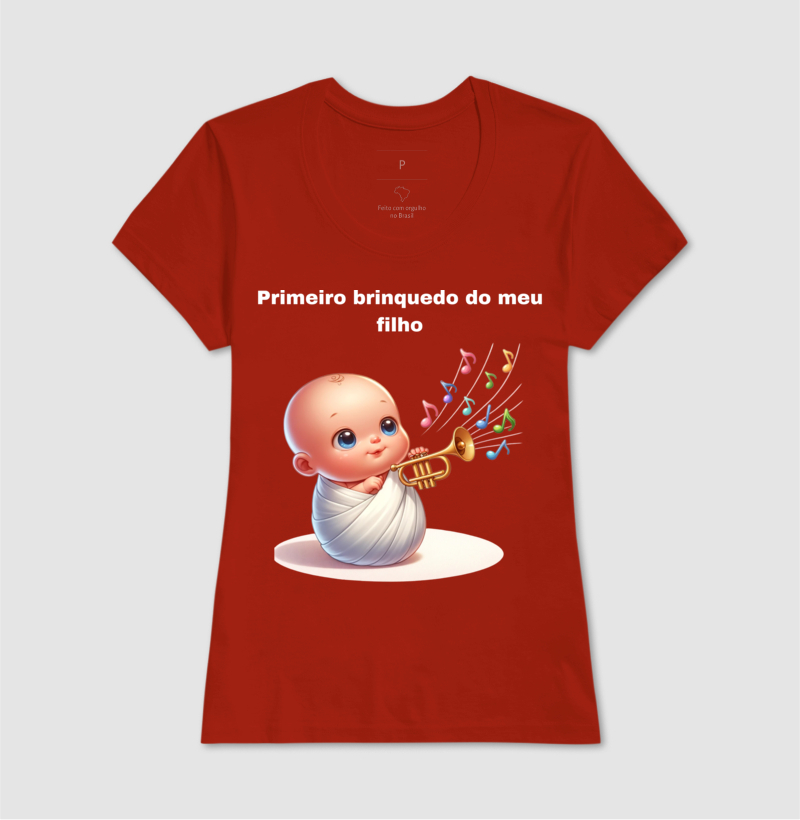 Camisa 10