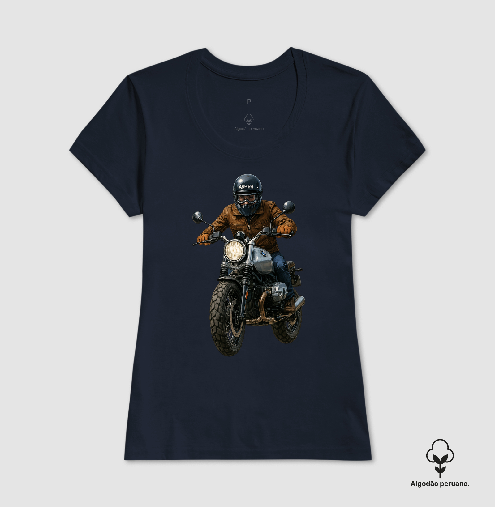 Camisa 5