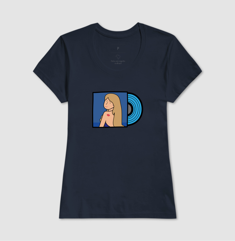 Camisa 15