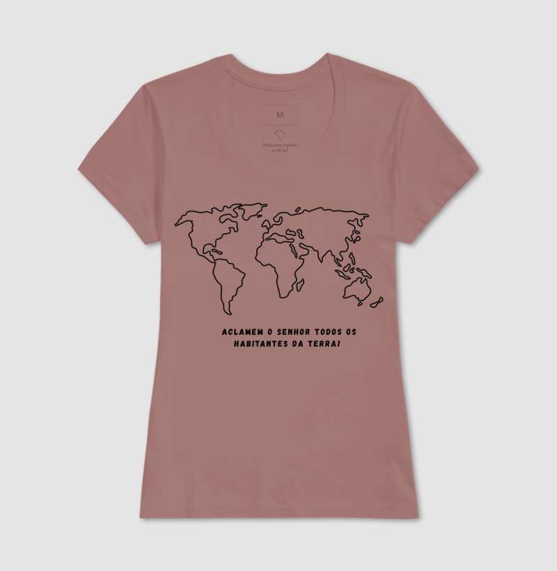 Camisa 9