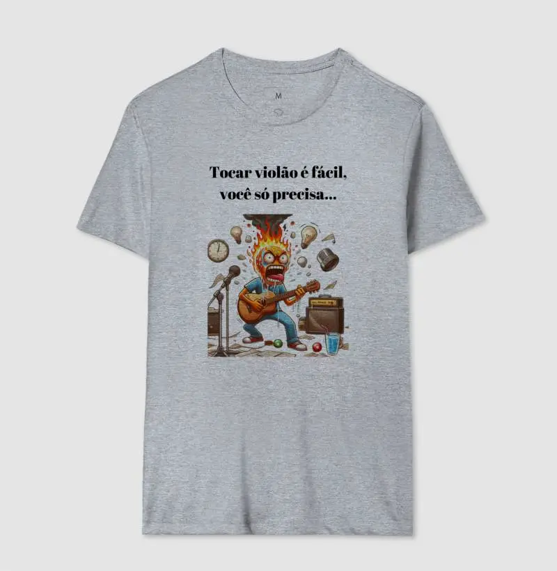 Camisa 7