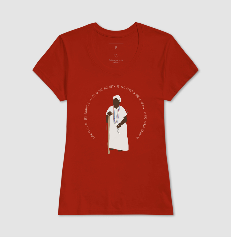 Camisa 12