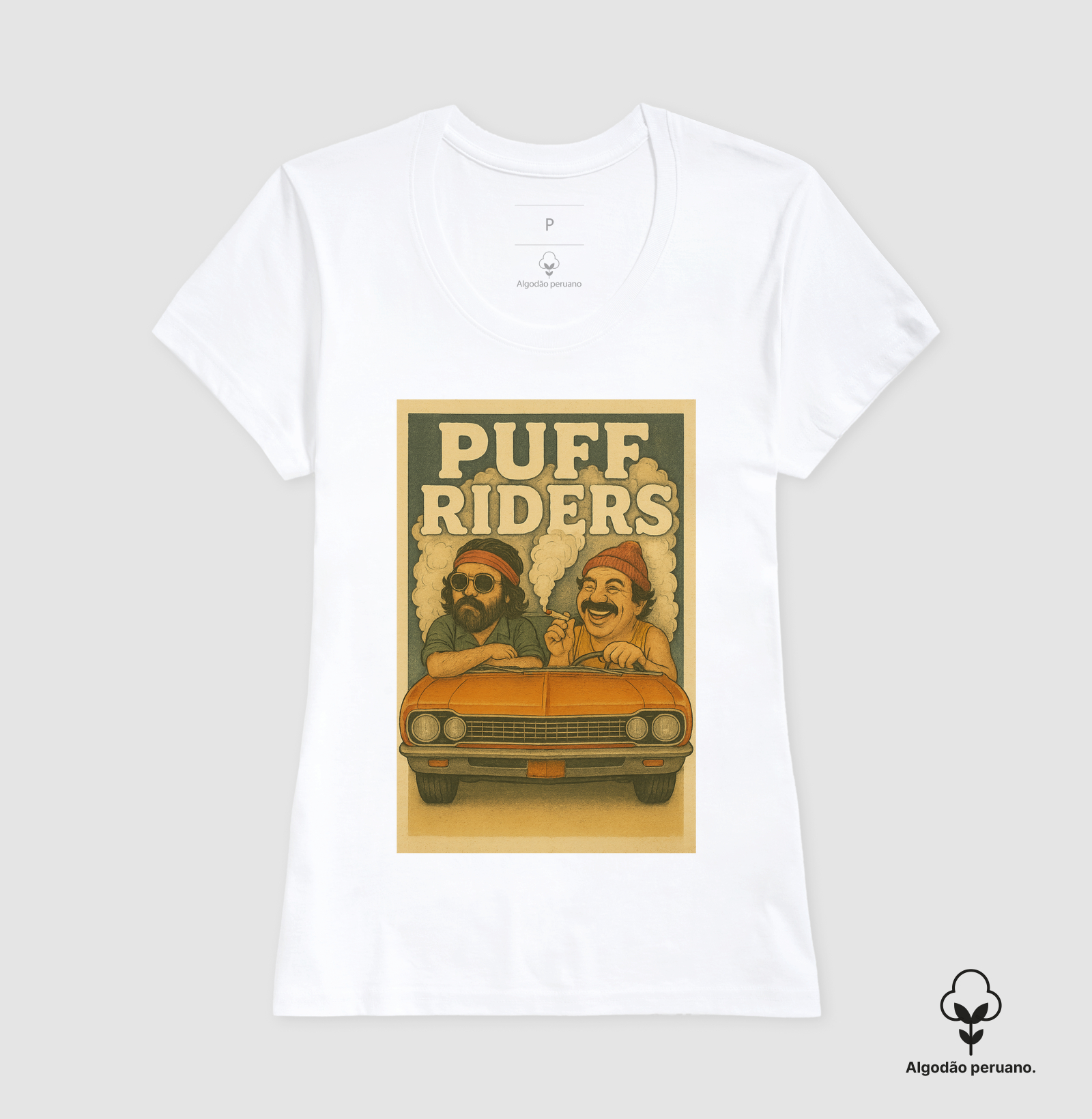 Camisa 2