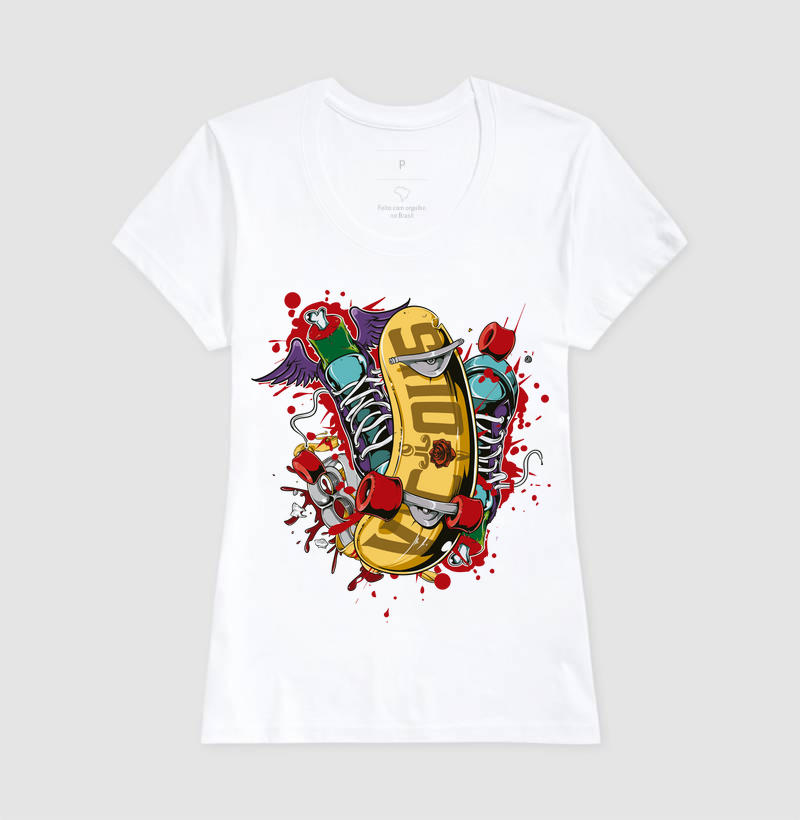 Camisa 4