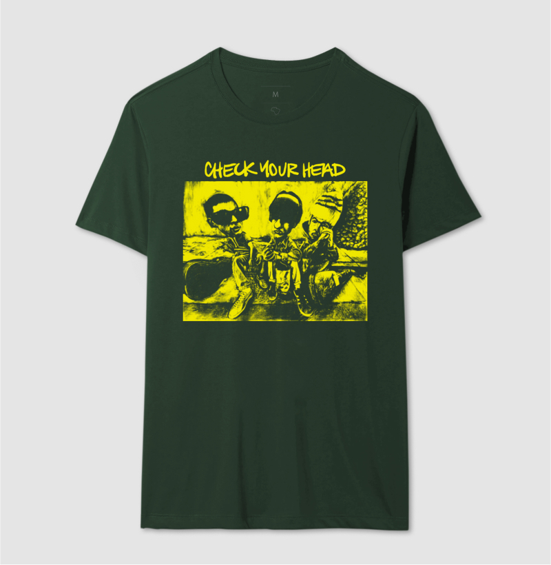 Camisa 5