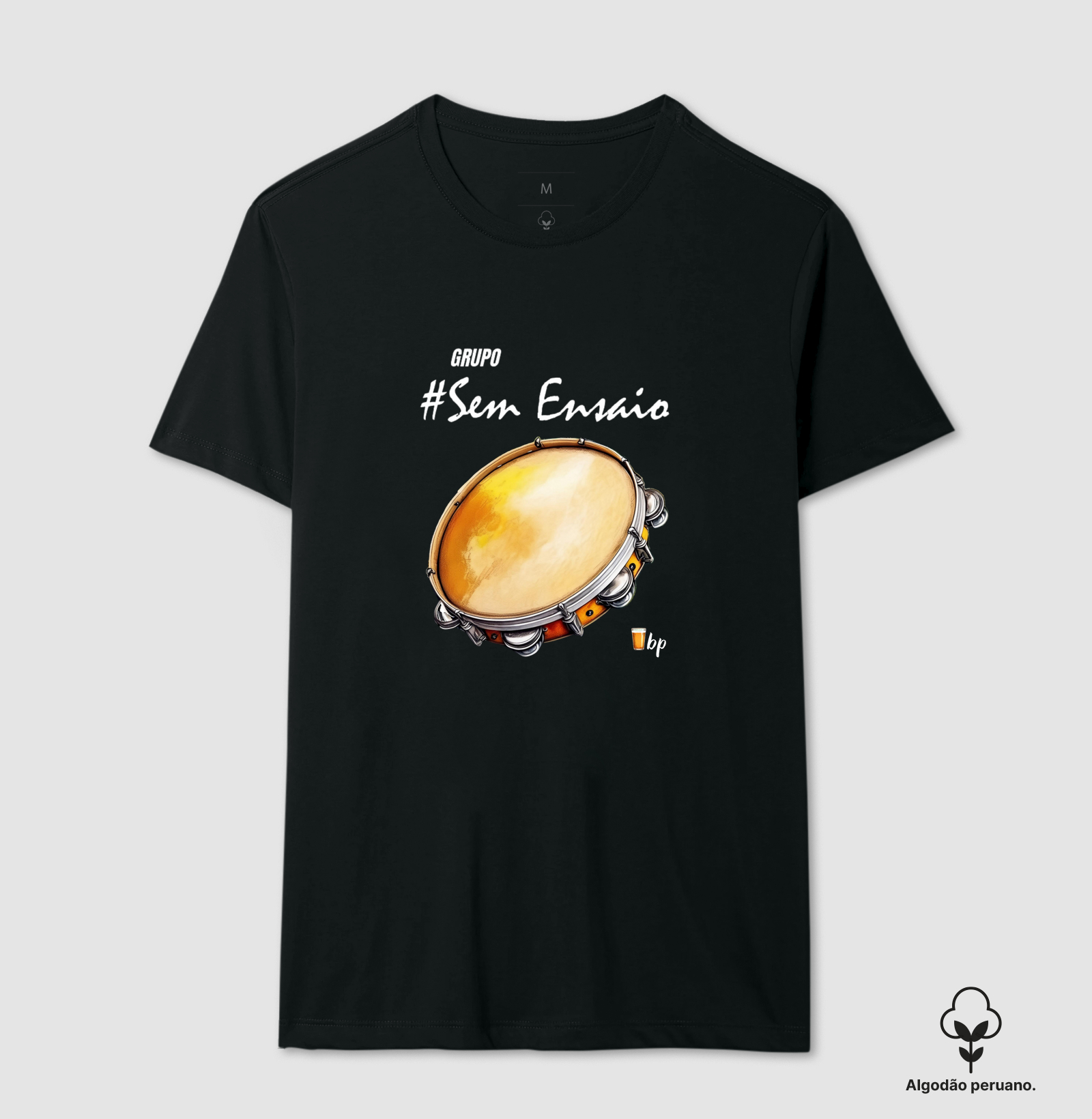 Camisa 1