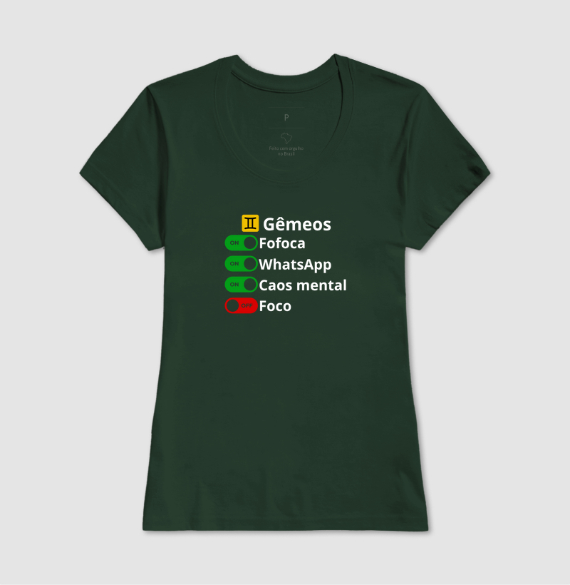 Camisa 8