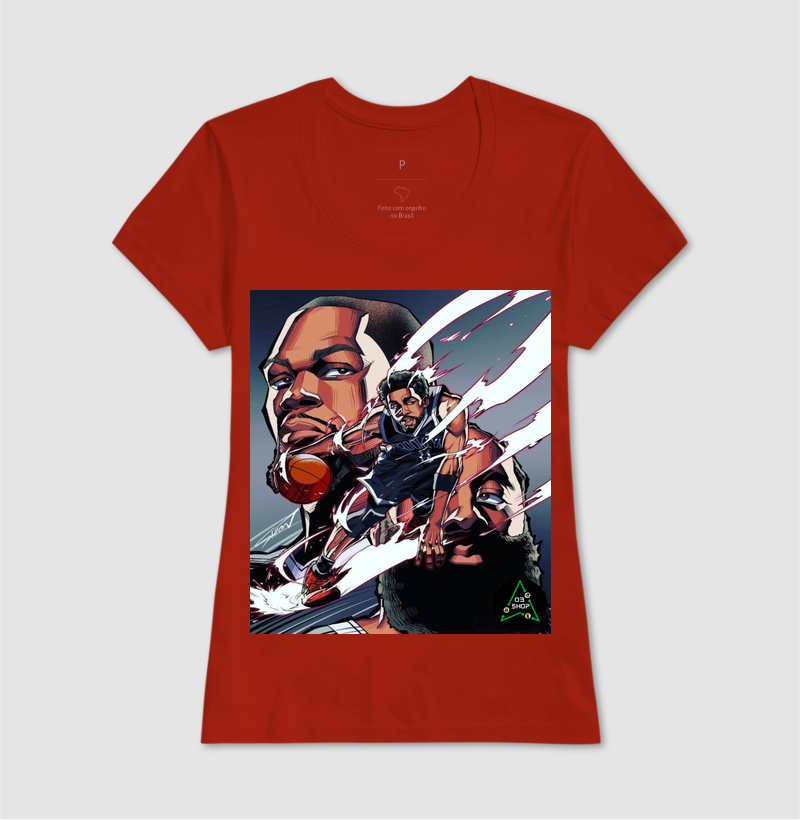 Camisa 10
