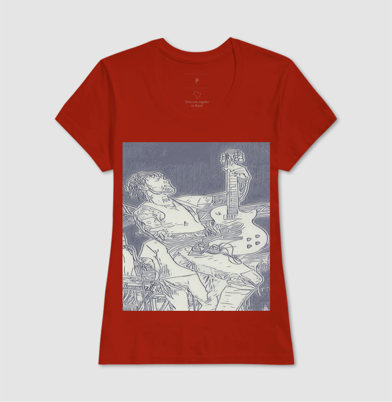 Camisa 2