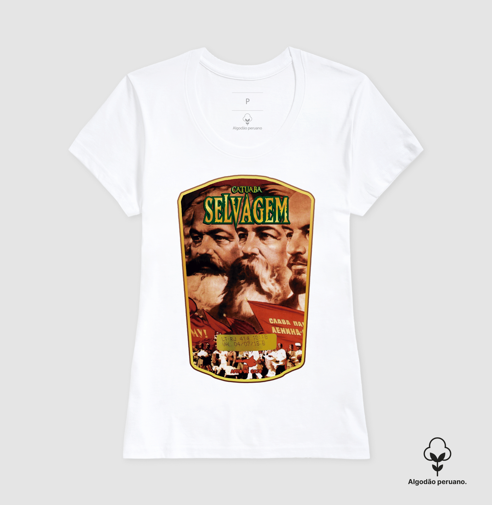 Camisa 1