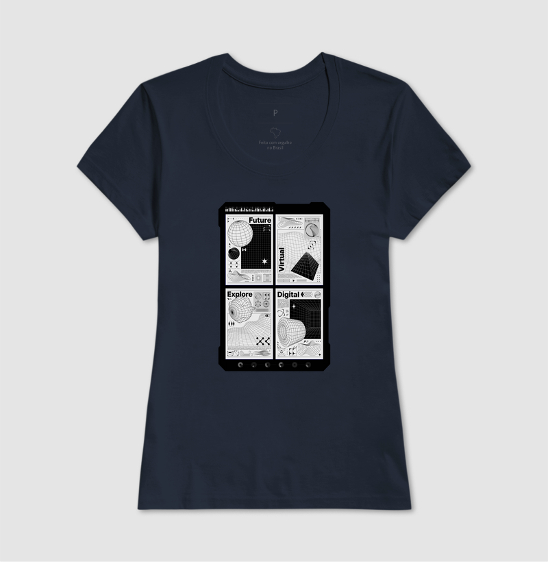 Camisa 16