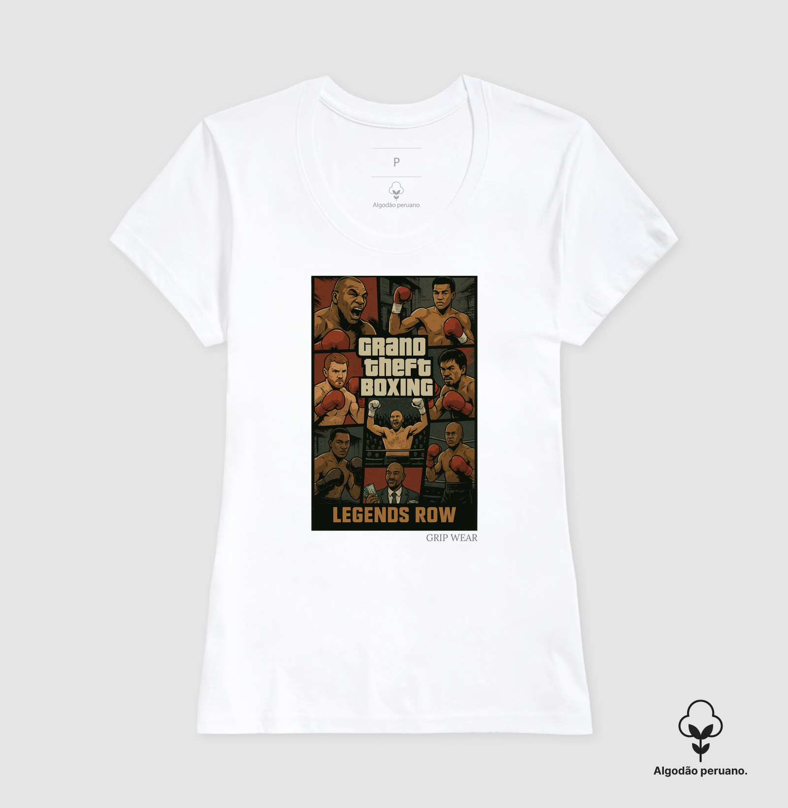 Camisa 2