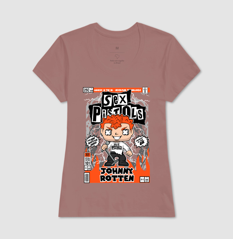 Camisa 9