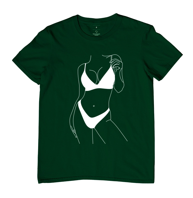 Camisa 11