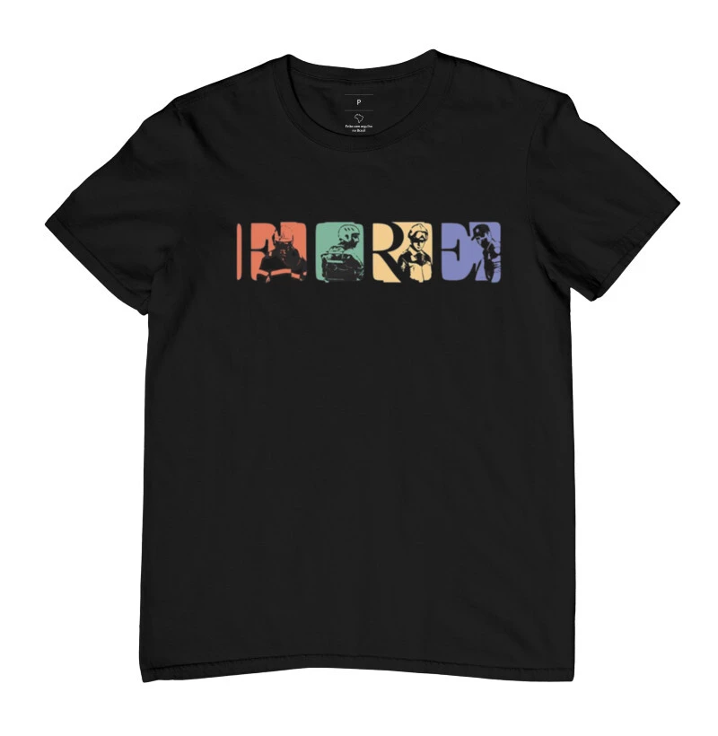 Camisa 1