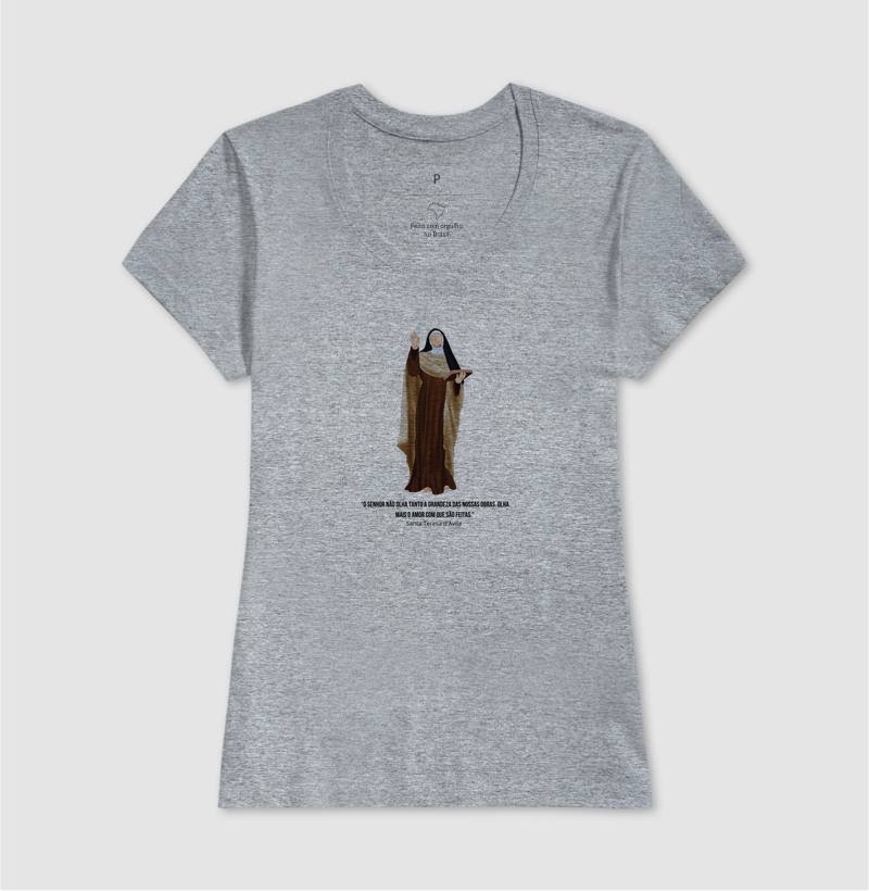 Camisa 19