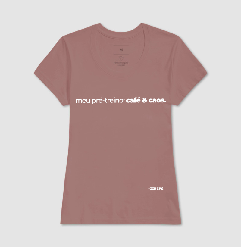 Camisa 16