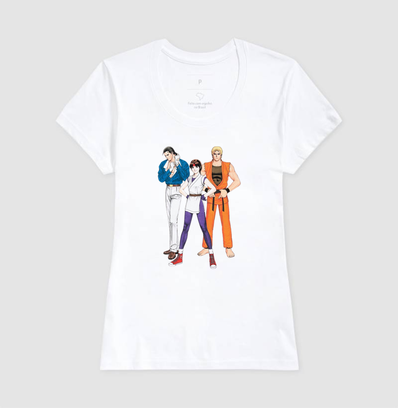 Camisa 4