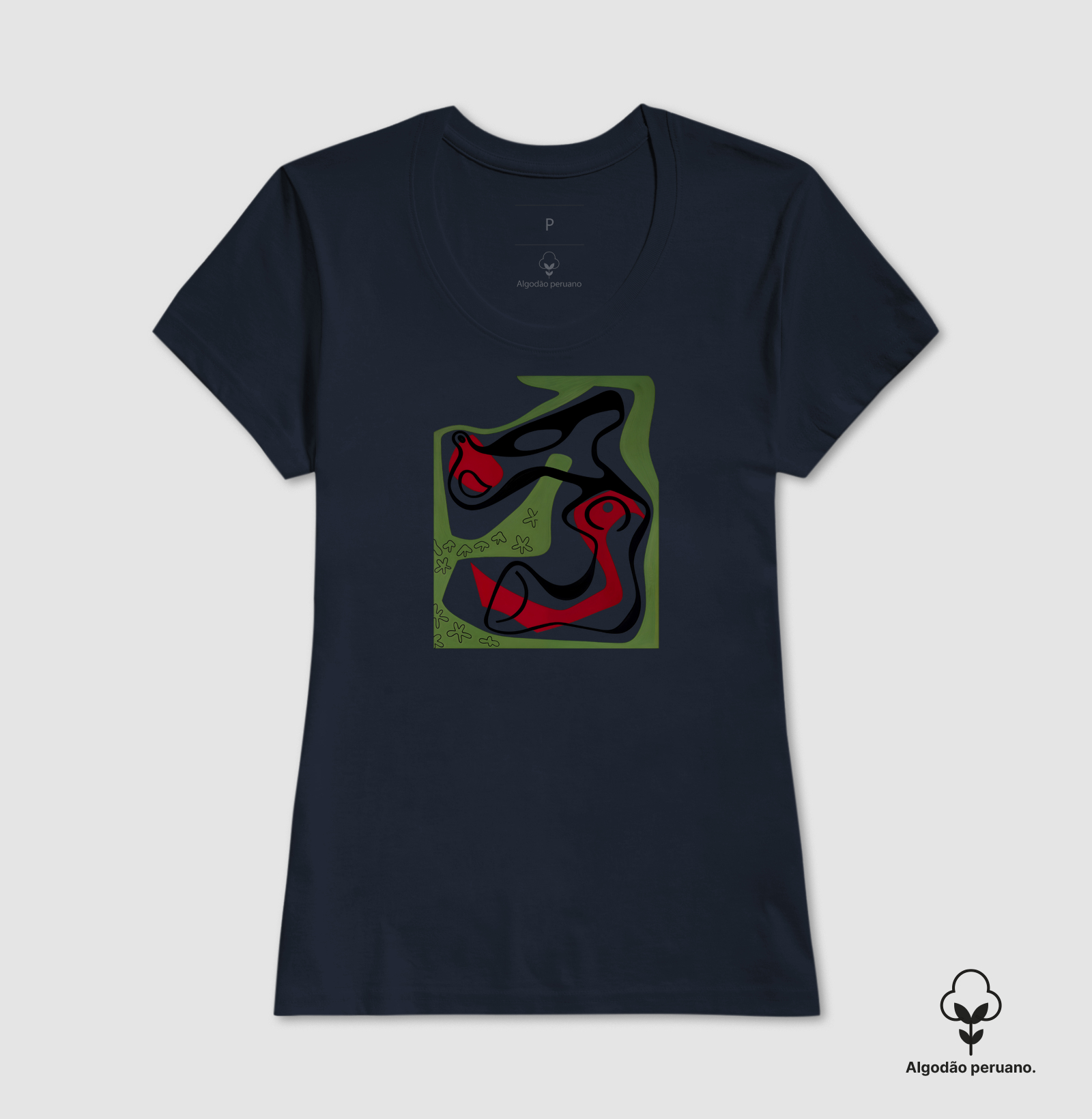 Camisa 4