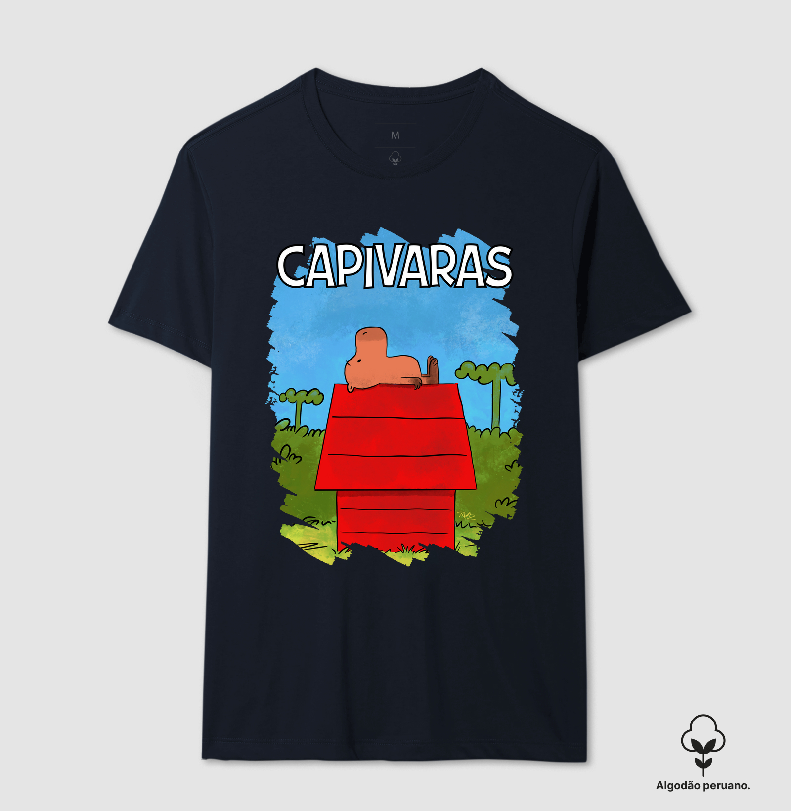 Camisa 5