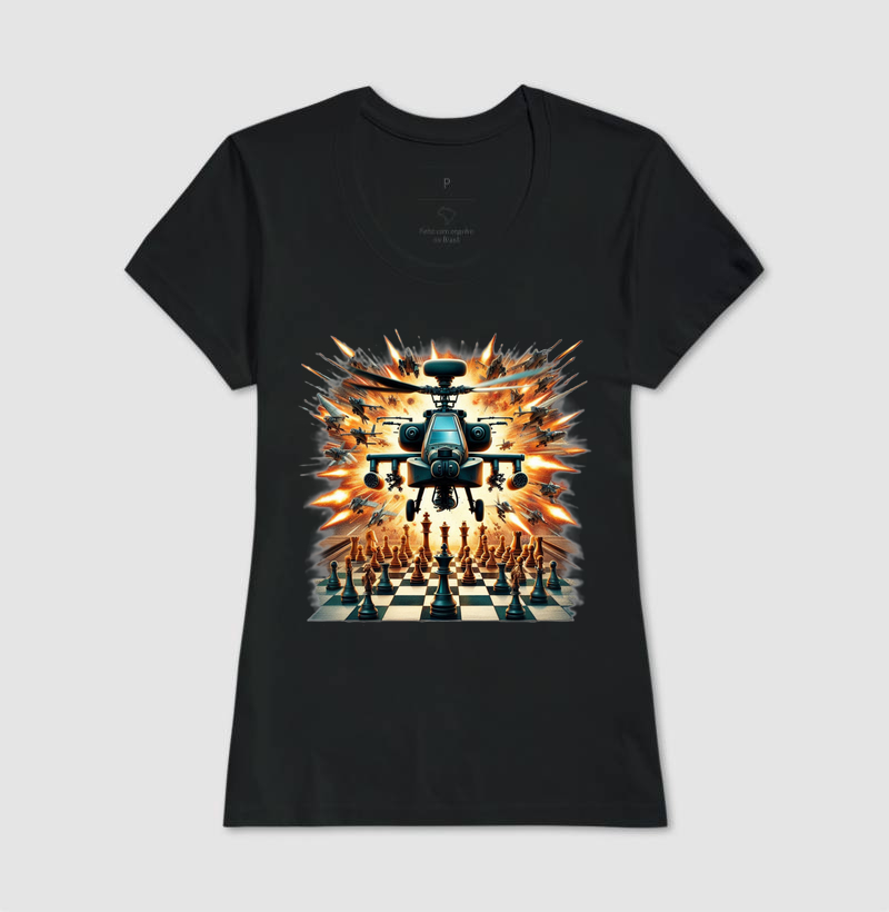 Camisa 17