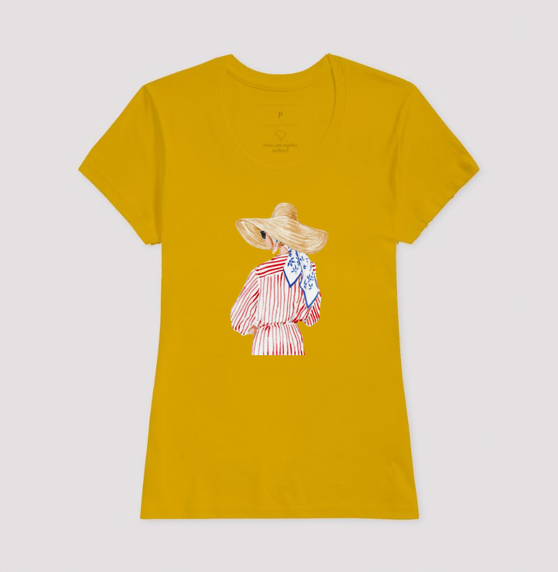 Camisa 16