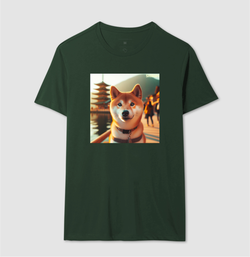 Camisa 9