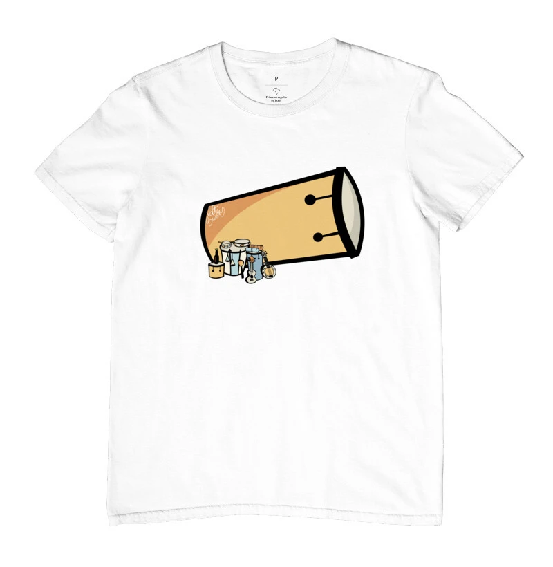 Camisa 5