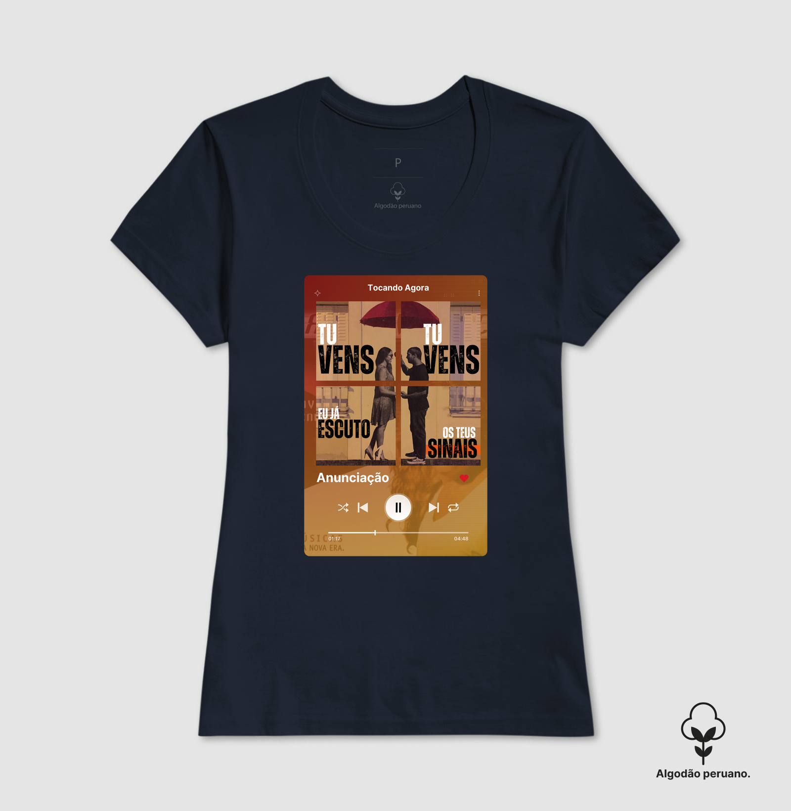 Camisa 5
