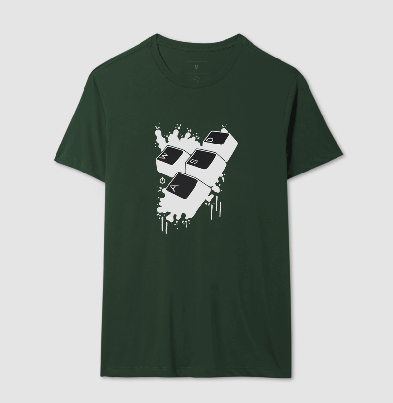 Camisa 11